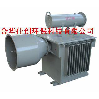 桦川GGAJ02电除尘高压静电变压器