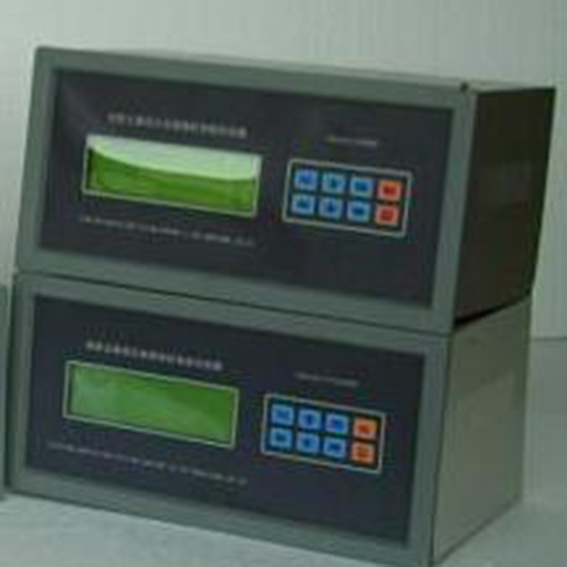 桦川TM-II型电除尘高压控制器